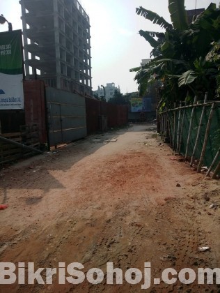 জমির শেয়ার ক্রয় করে ফ্ল্যাটের মালিক হওয়ার সুযোগ